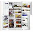 Maytag GZ2727GE Refrigerator for 220 volts